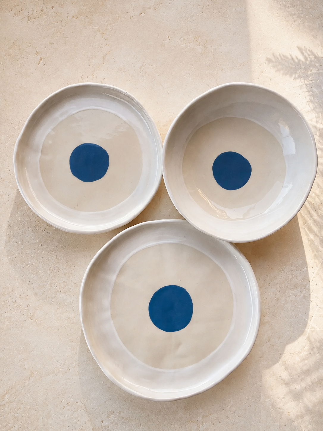 Dinner & Side Plates