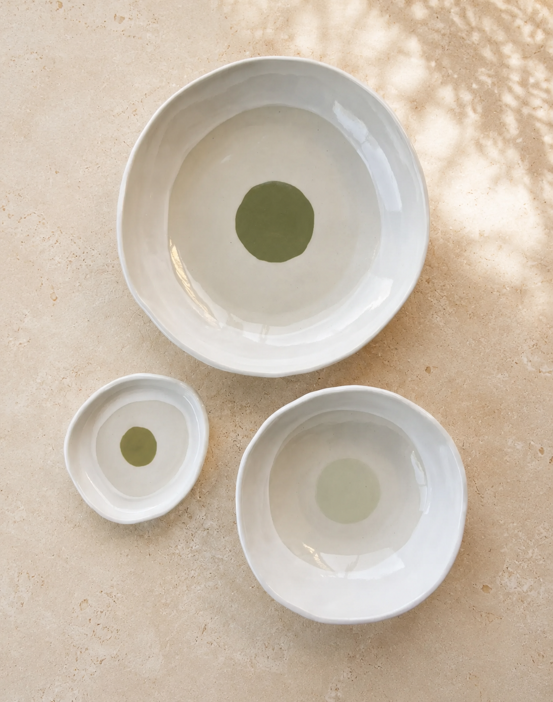 Mezze Dishes