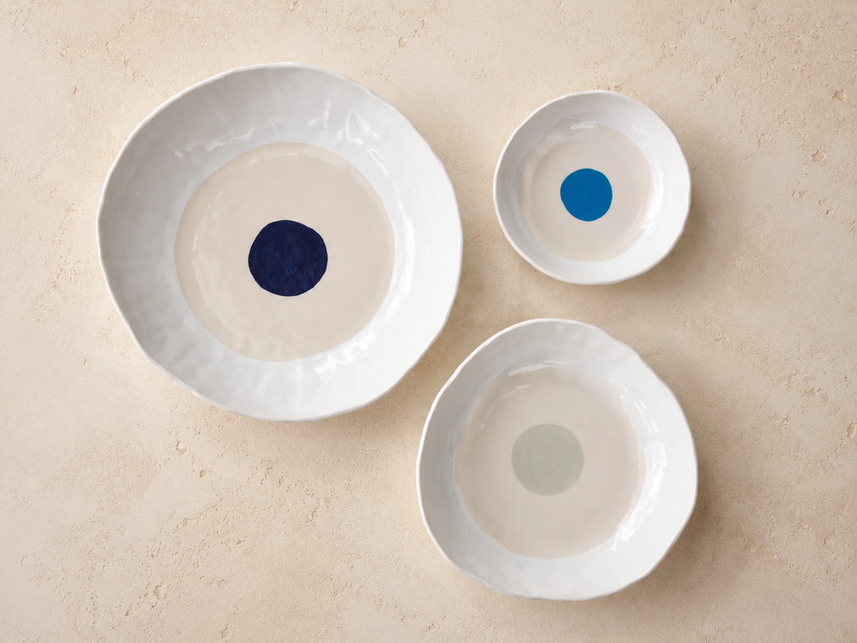 Salad Bowls
