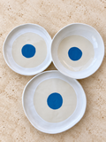 Ev Dinner Plate - The North Bondi Plate