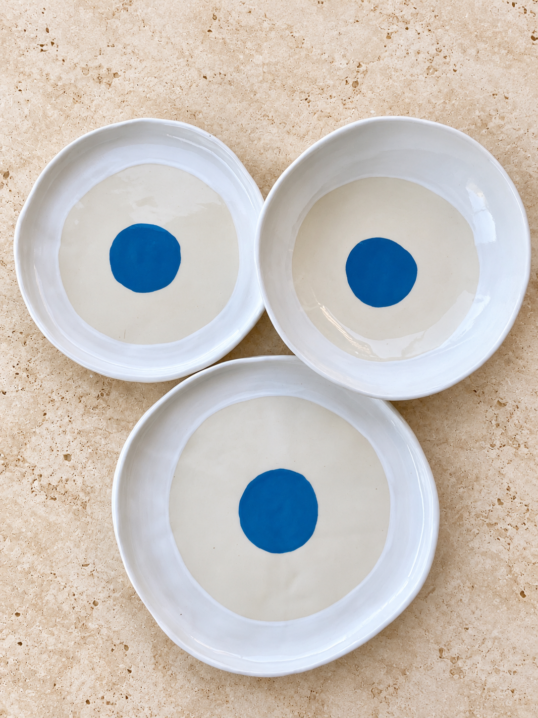 Dinner Plate - The North Bondi Plate