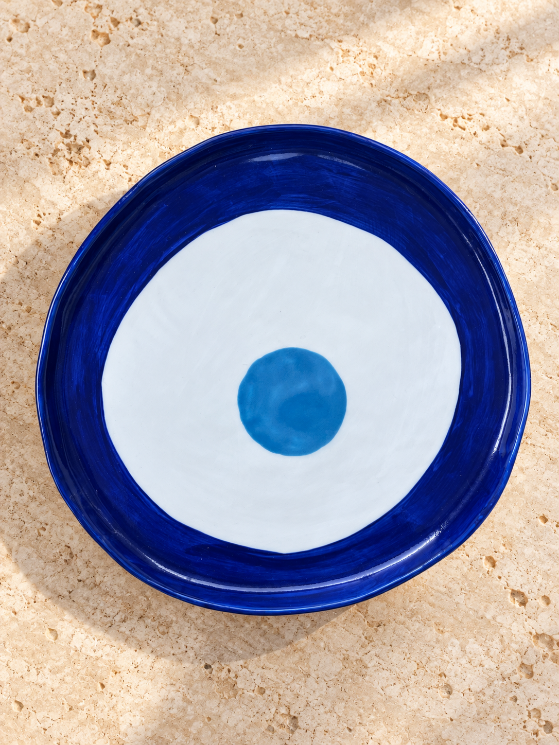 Medium Platter