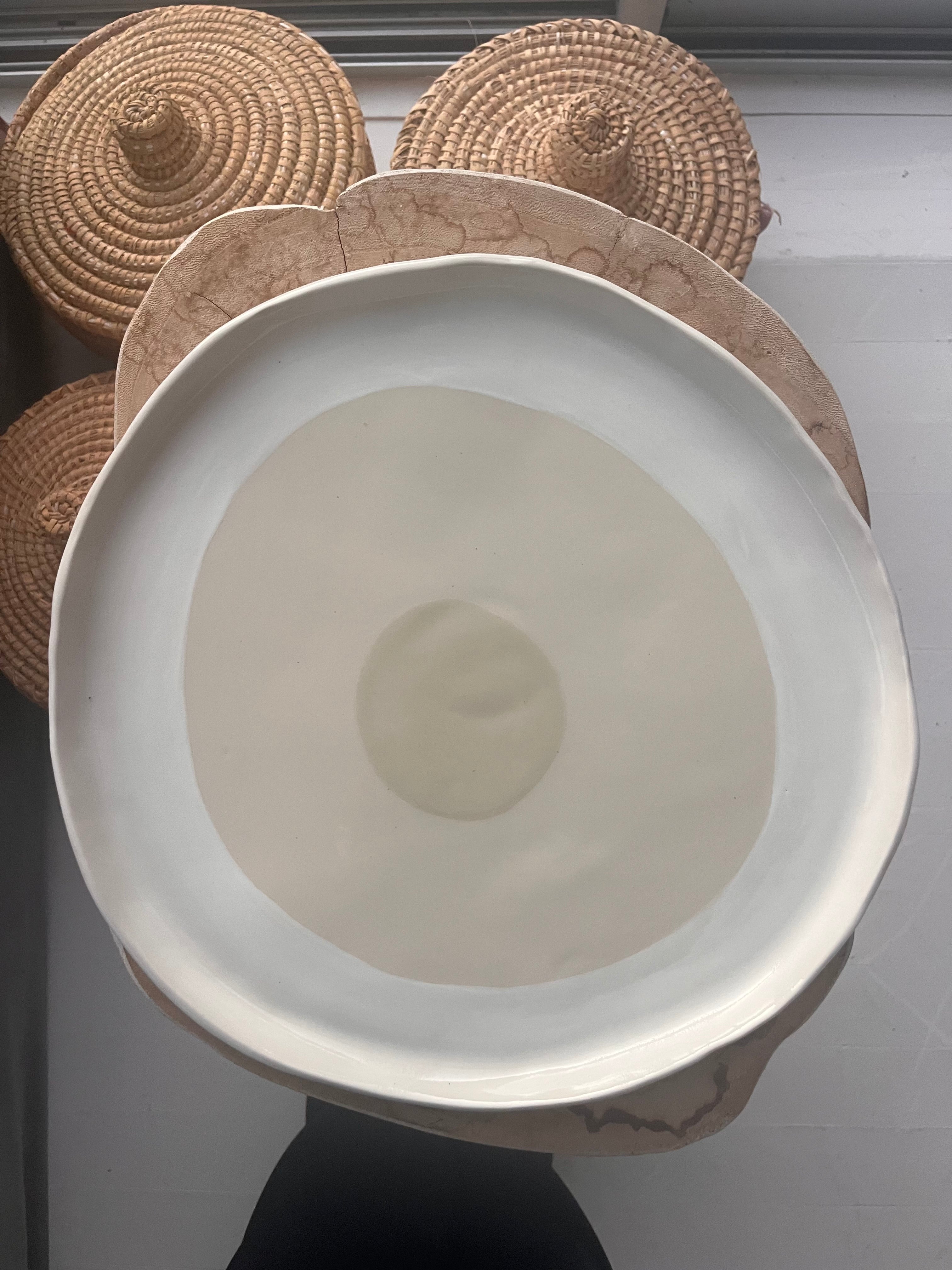 Medium Platter