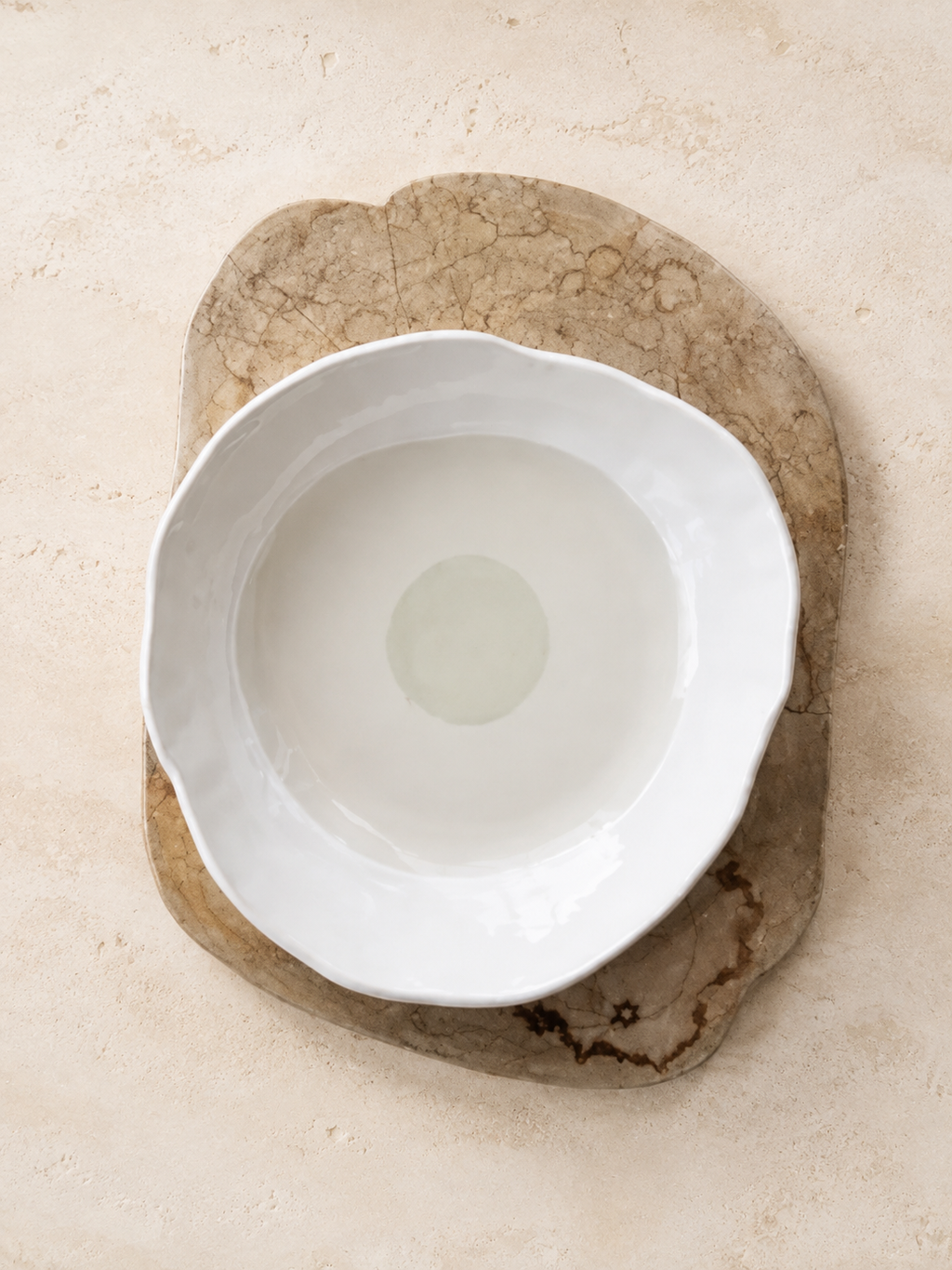 Medium Salad Bowl