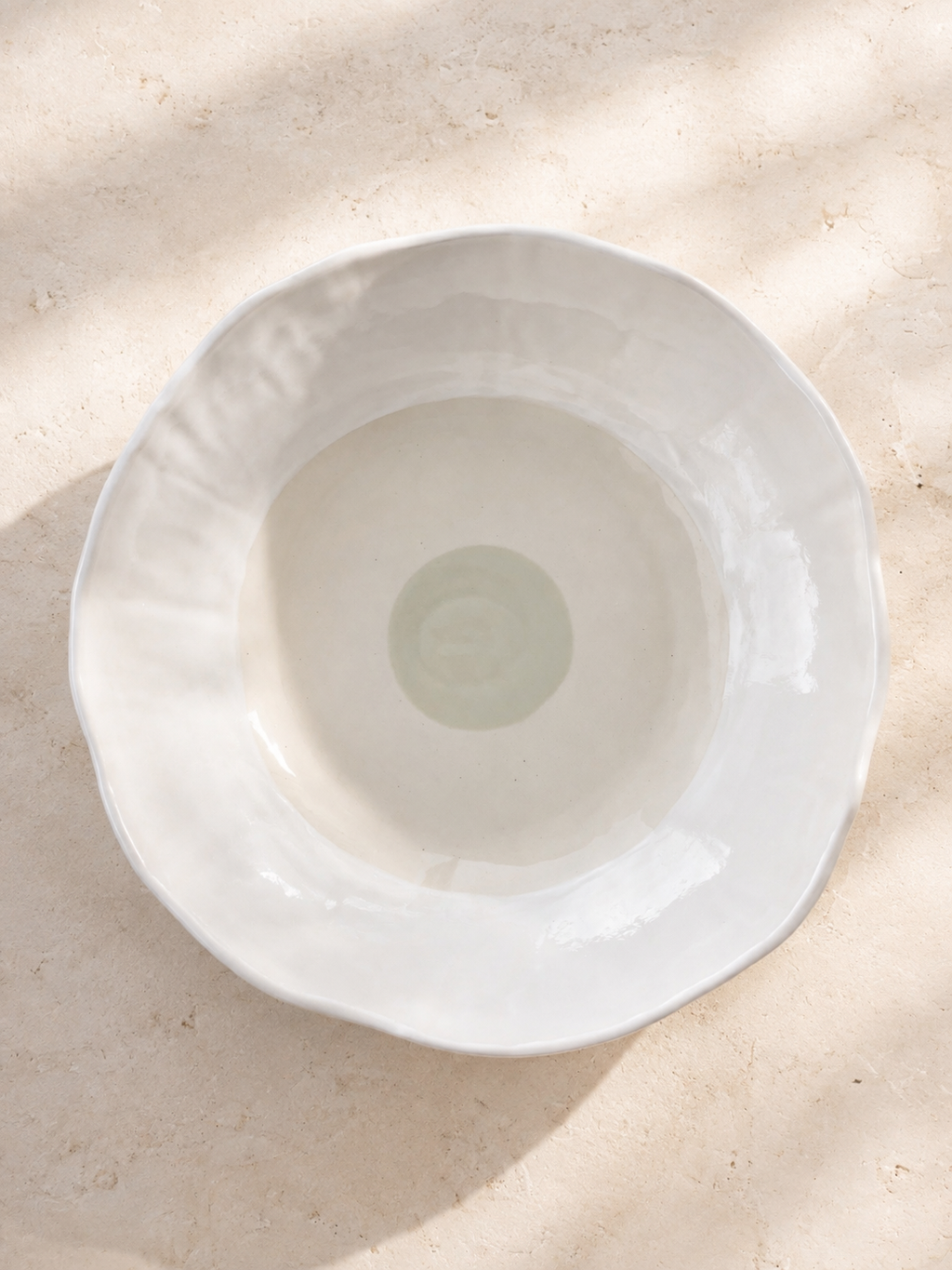 Large Salad Bowl