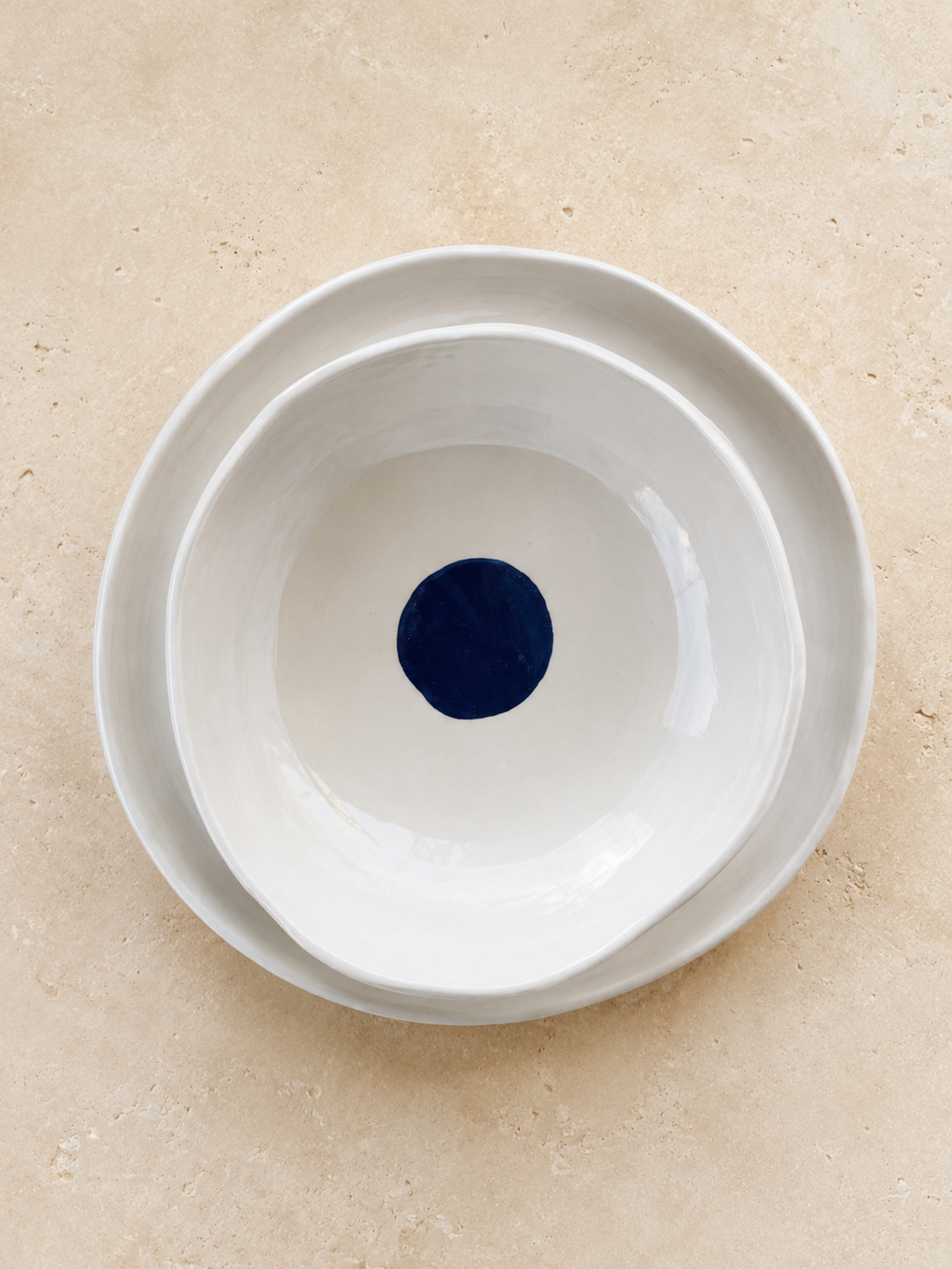 Small Salad Bowl