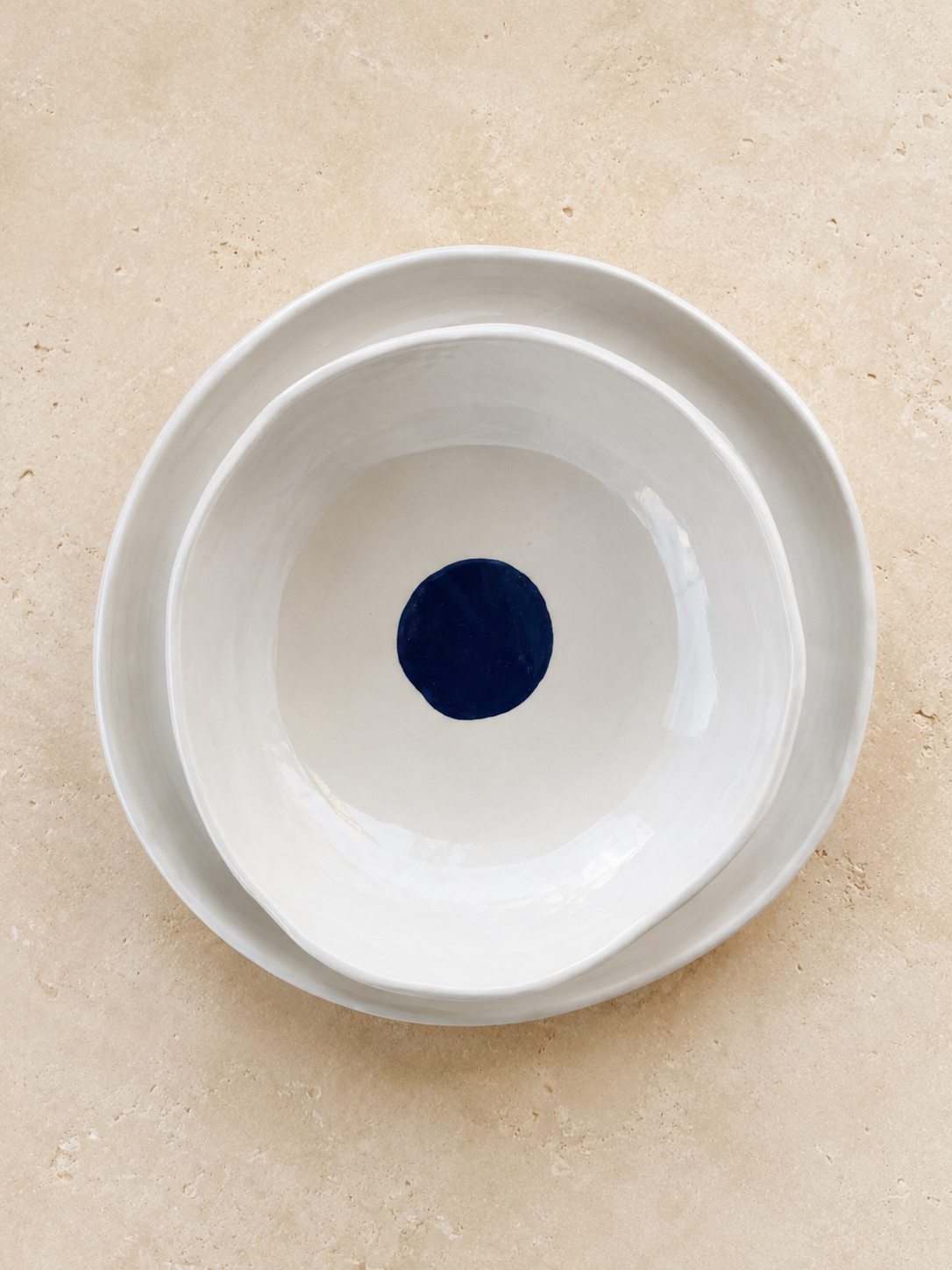 Small Salad Bowl