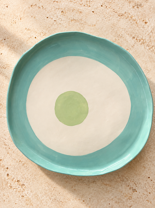 Medium Platter