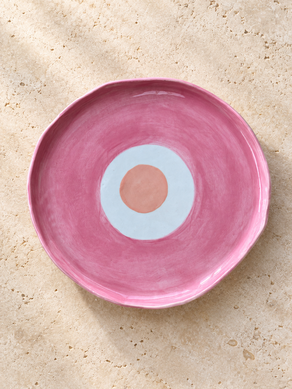 Medium Platter