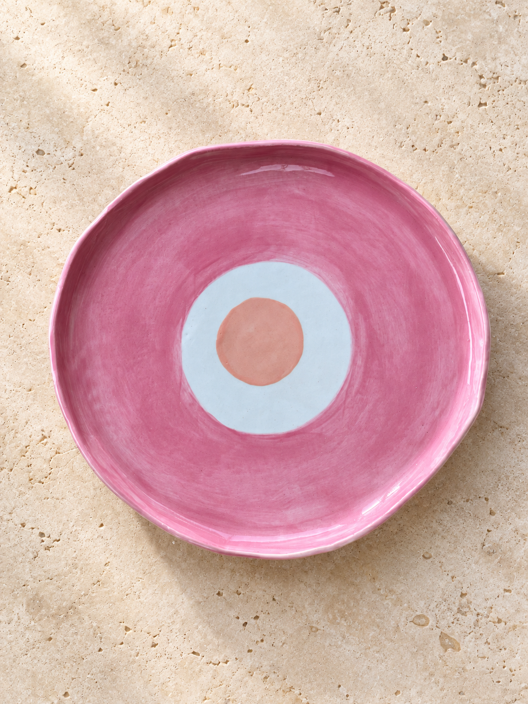 Medium Platter