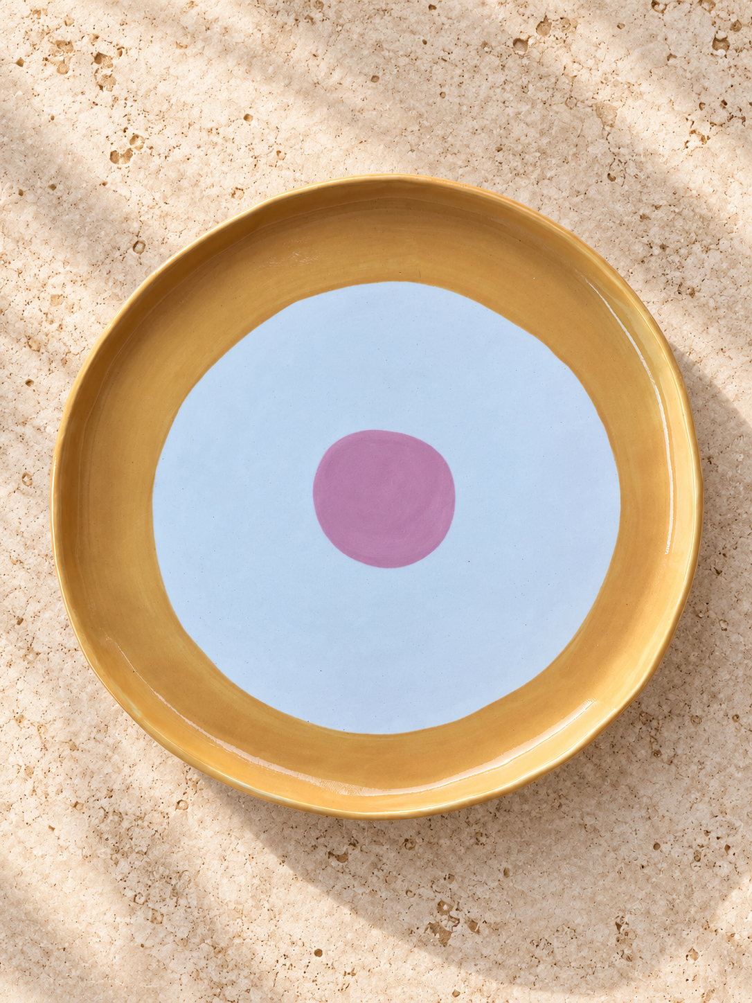 Medium Platter