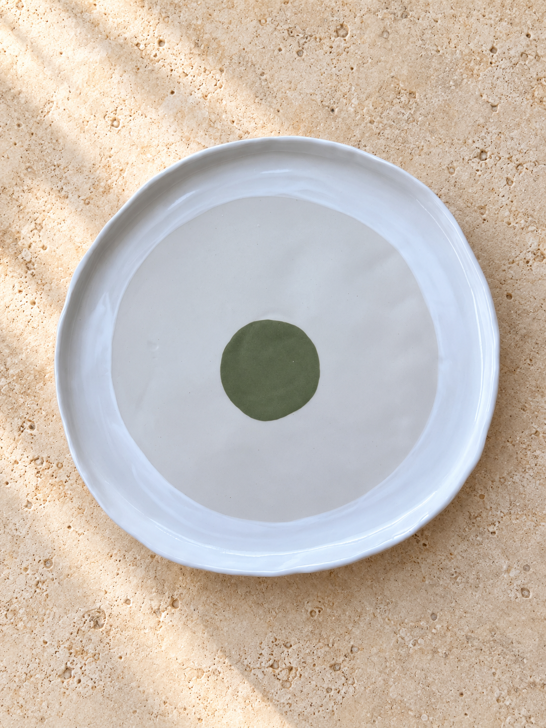 Medium Platter
