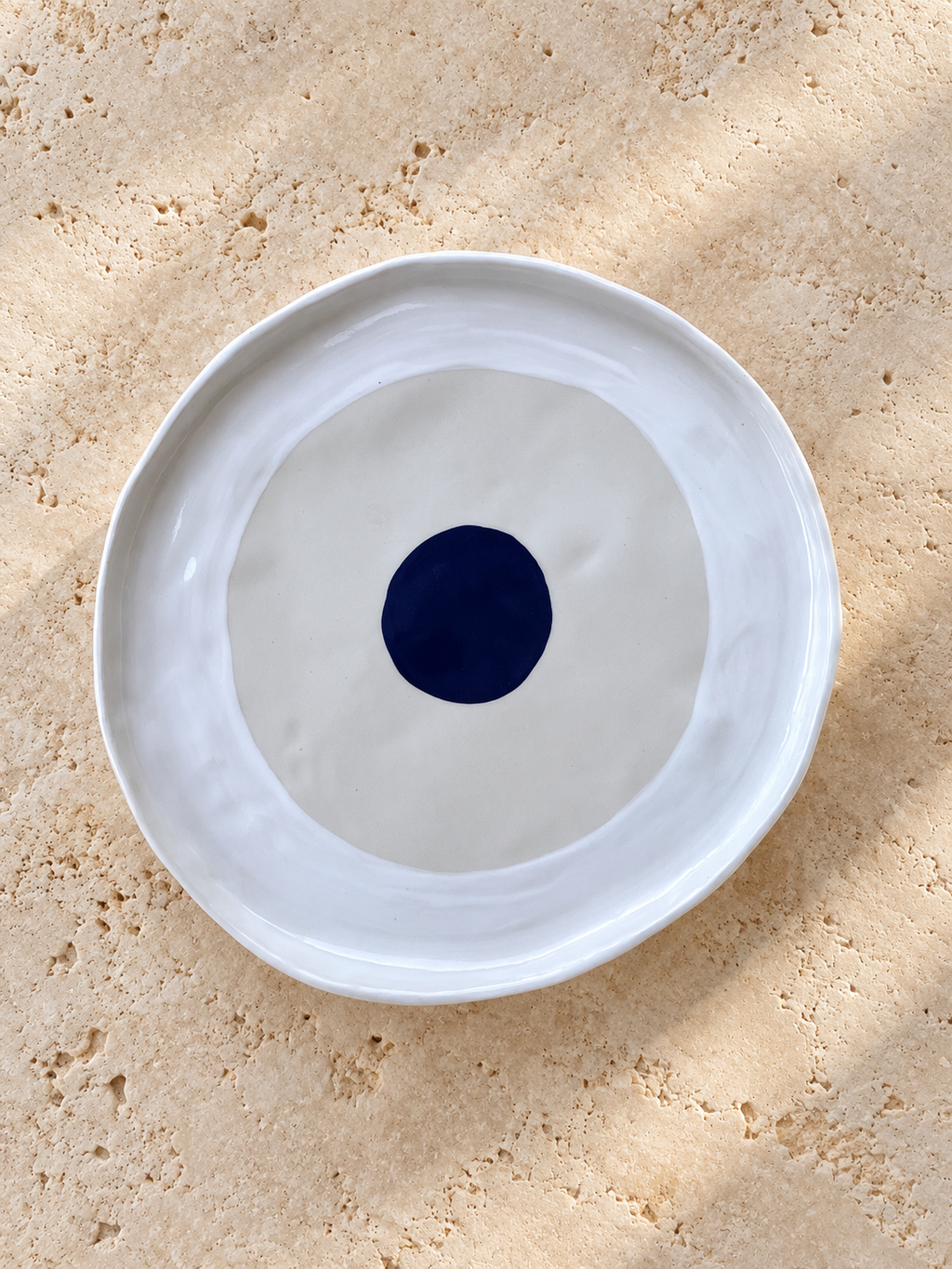 Medium Platter