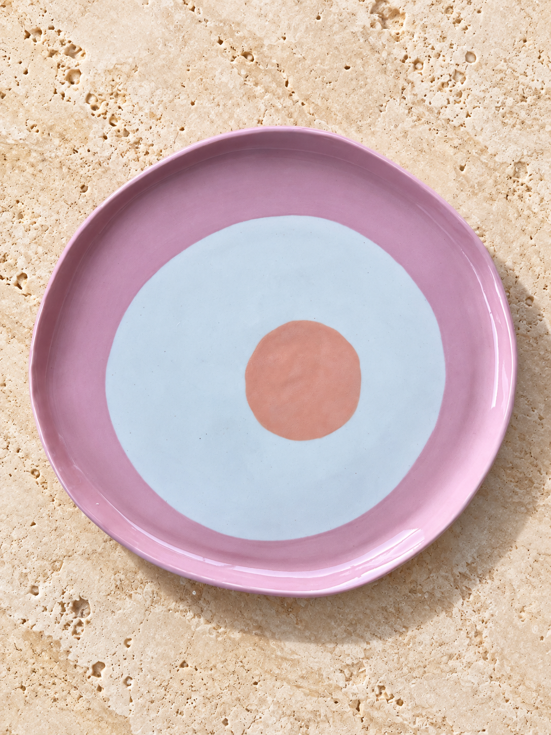 Medium Platter