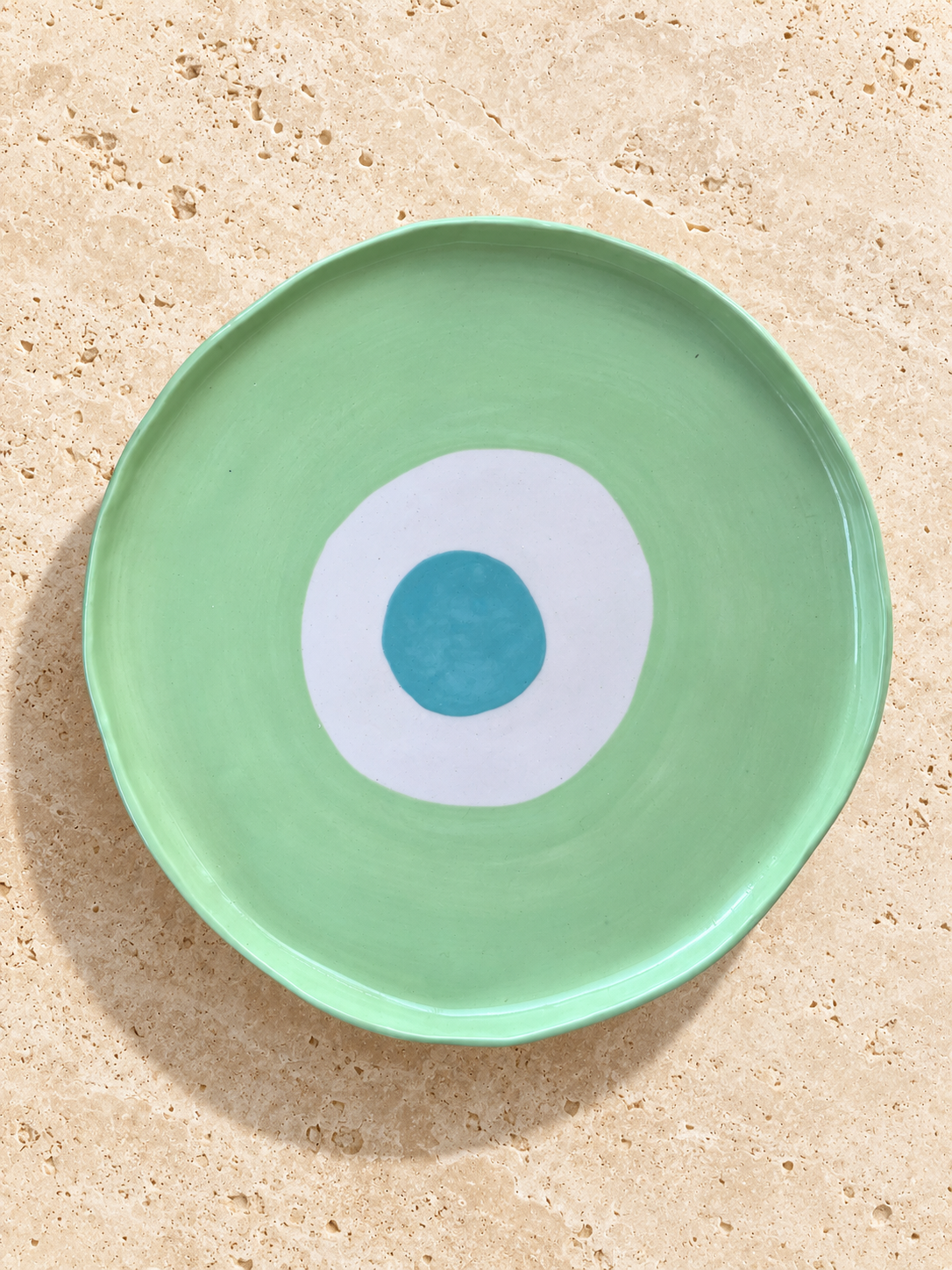 Medium Platter