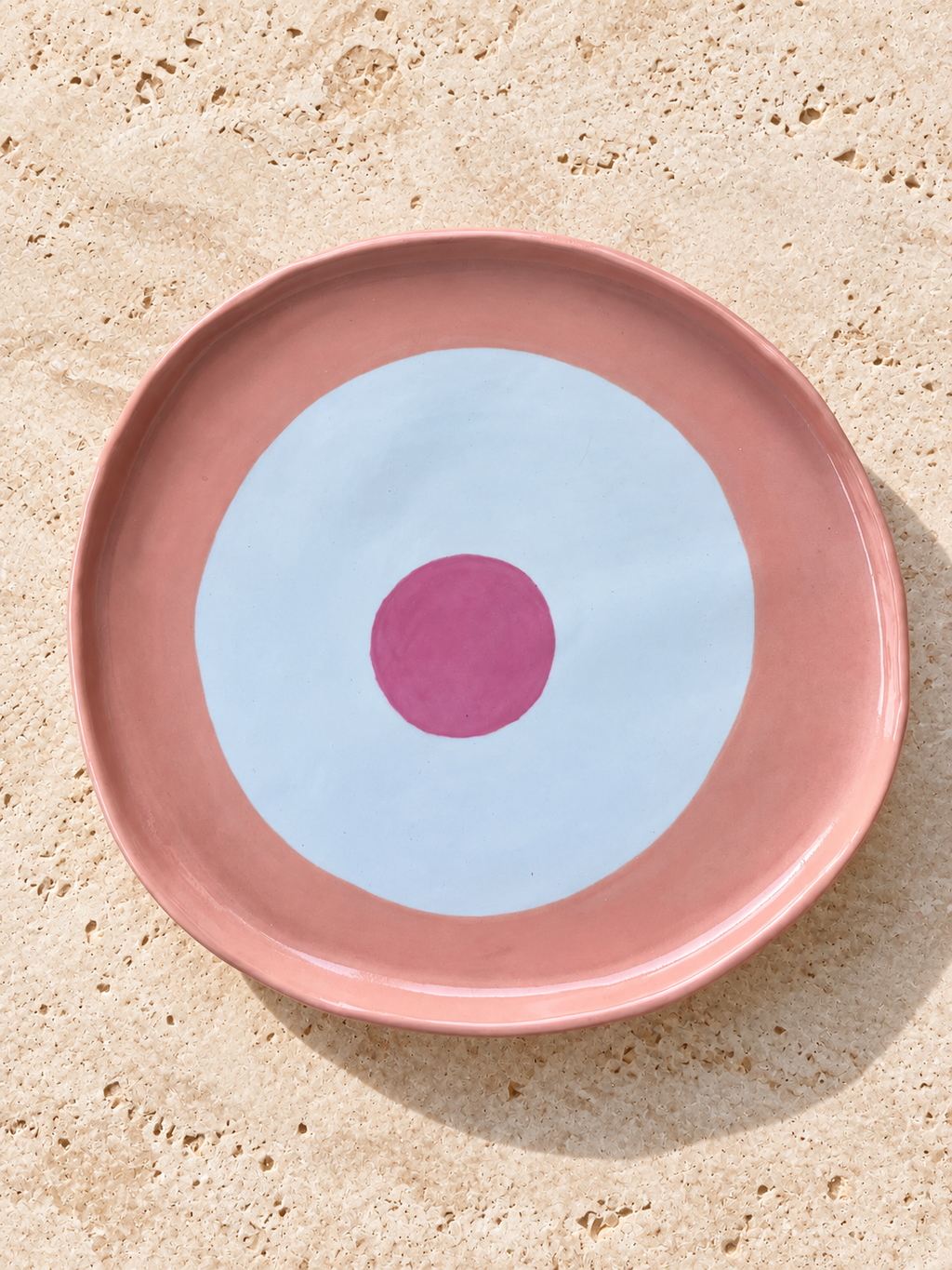 Medium Platter