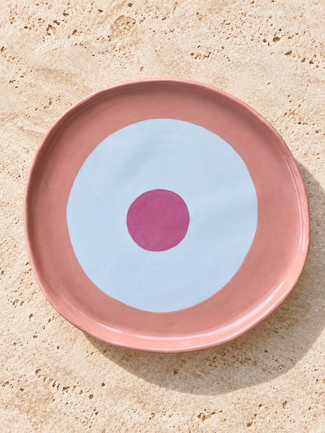 Medium Platter