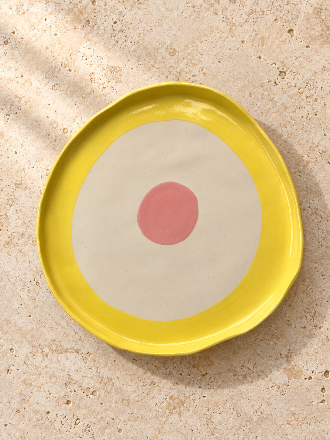 Medium Platter