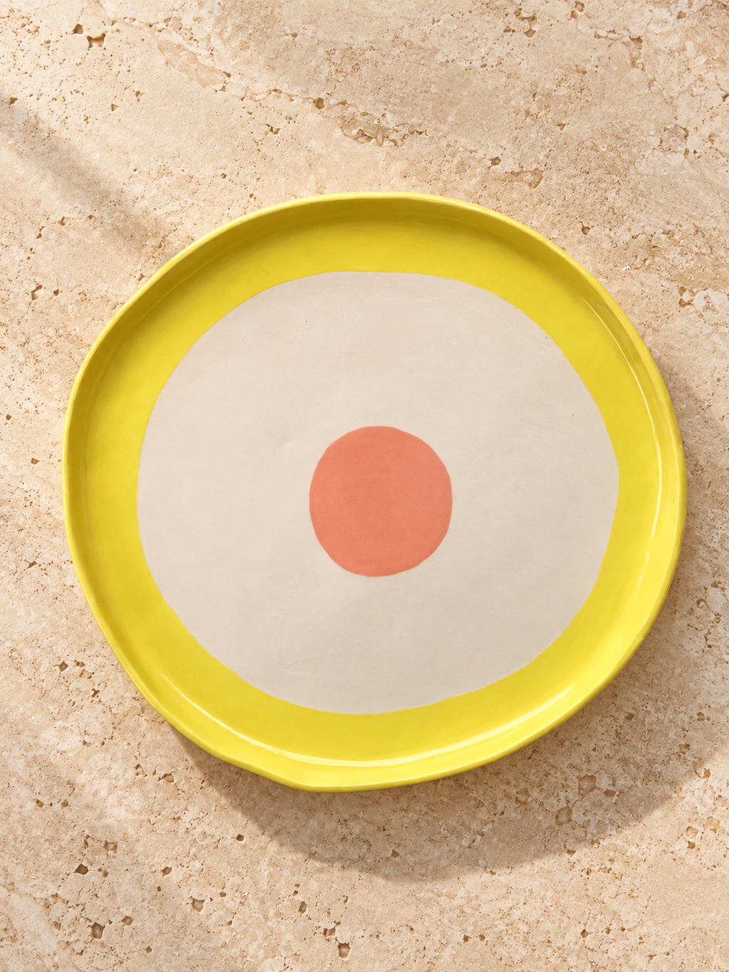 Medium Platter