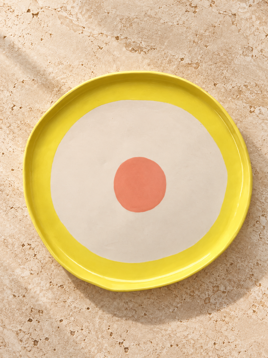 Medium Platter