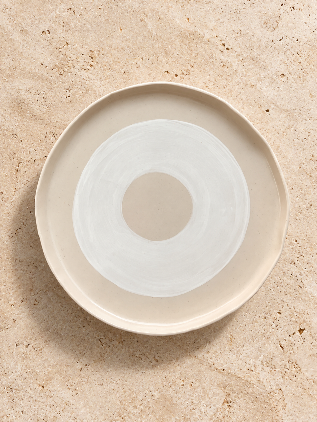 Medium Platter