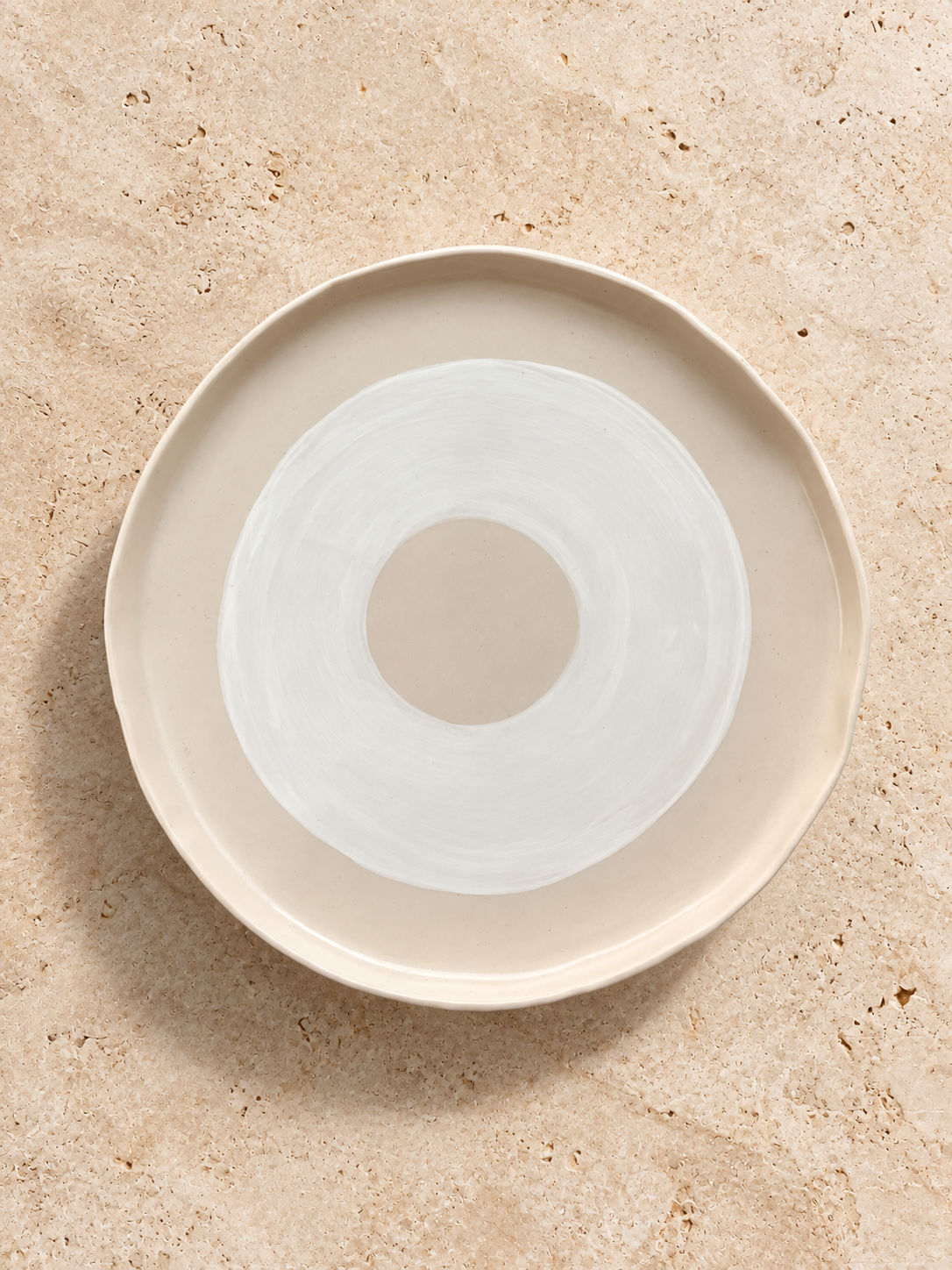 Medium Platter