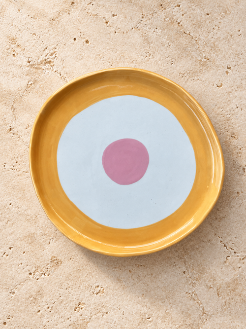 Dinner Plate - The North Bondi Plate