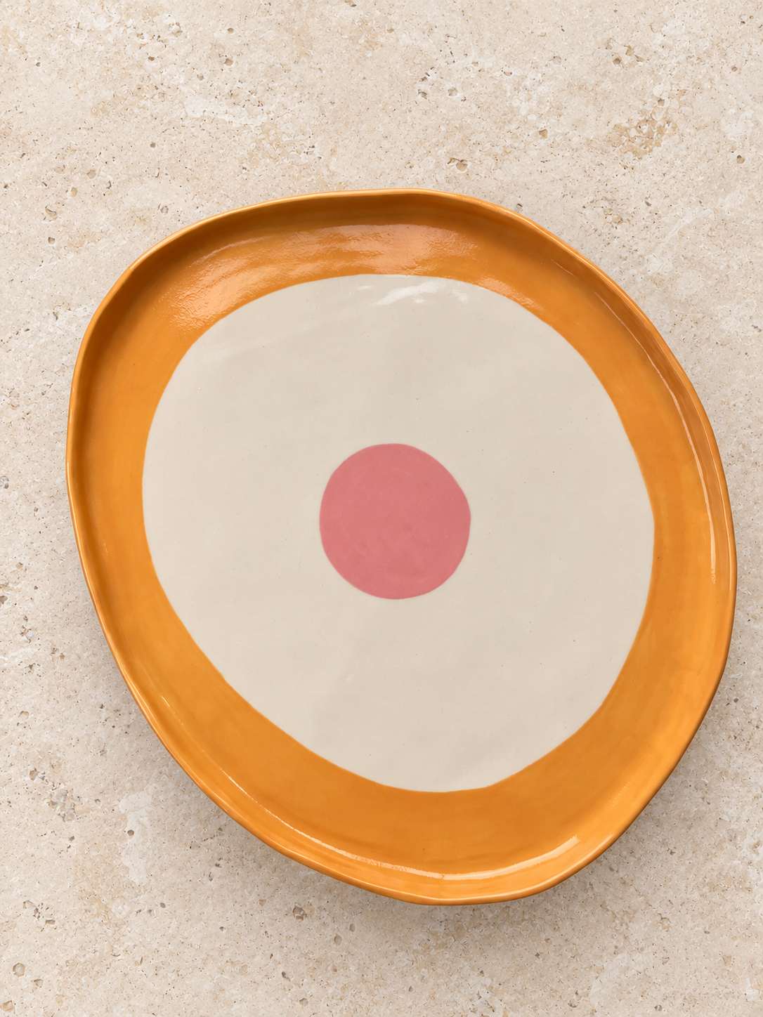 Large Platter