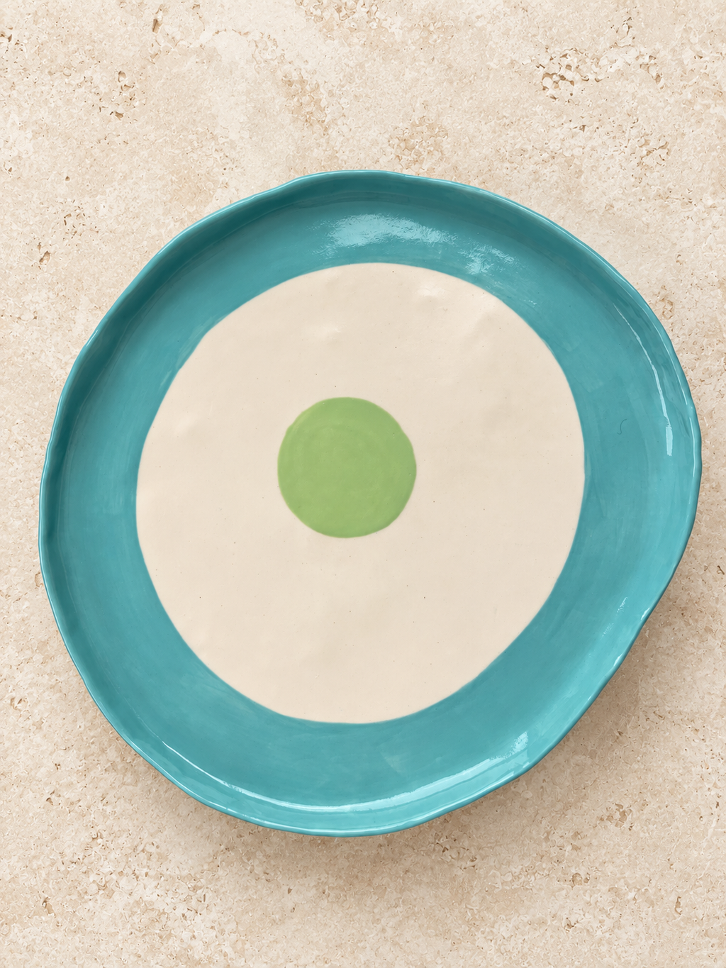 Large Platter