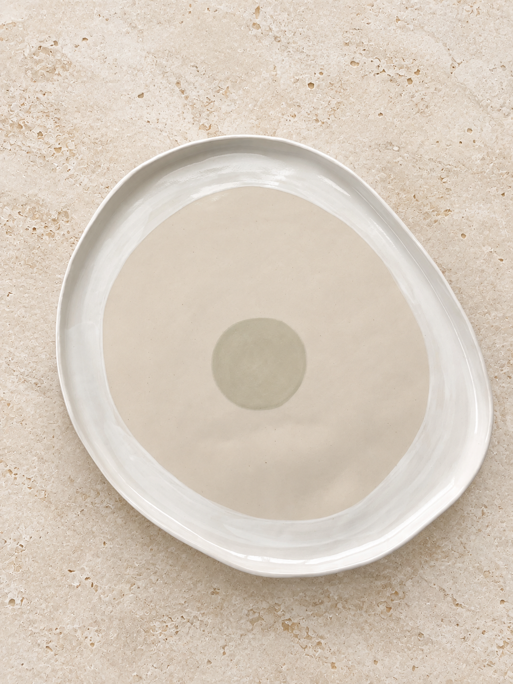 Large Platter