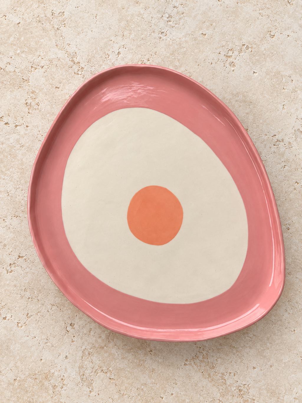 Large Platter