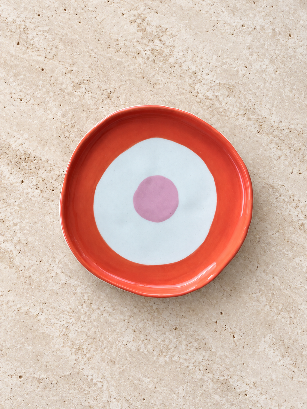 Side Plate - The Bondi Plate