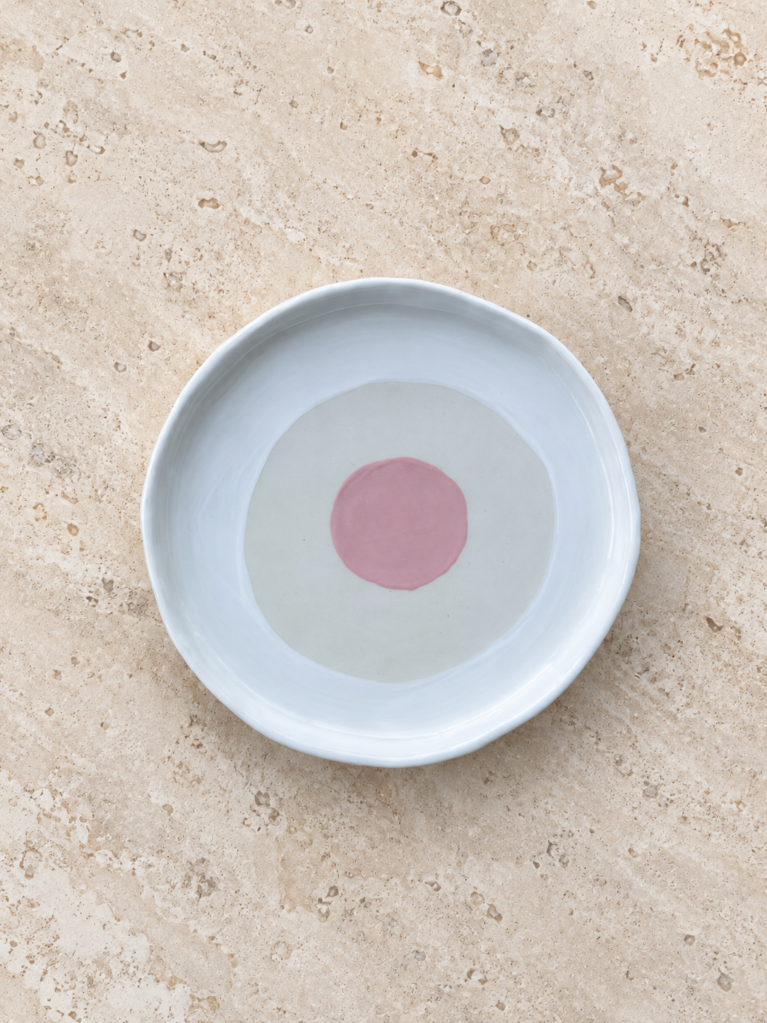 Side Plate - The Bondi Plate