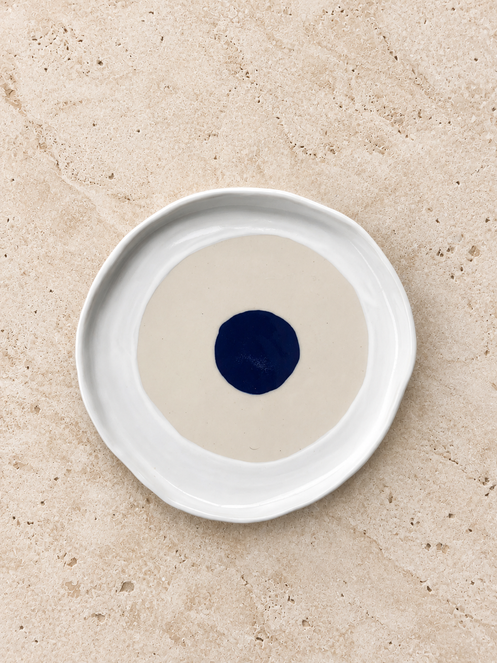 Side Plate - The Bondi Plate