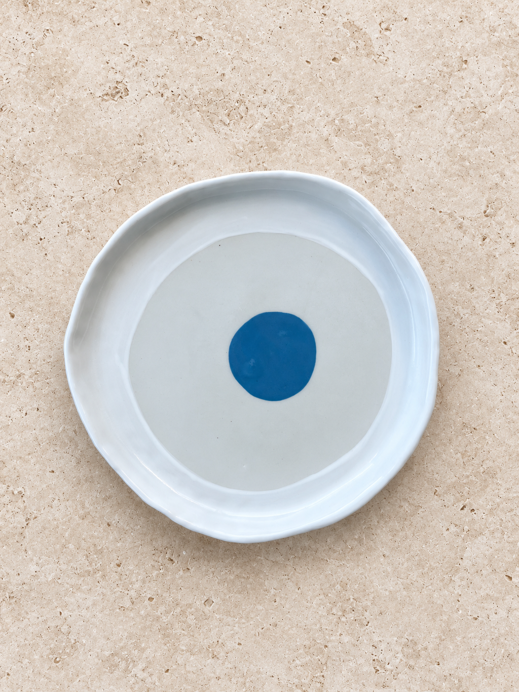 Side Plate - The Bondi Plate