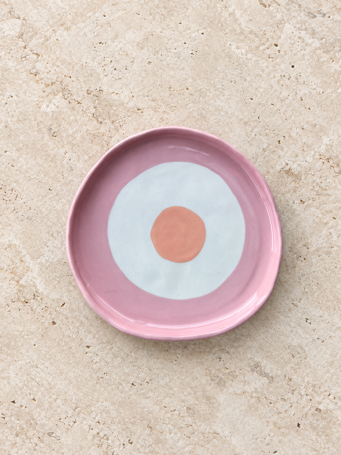 Side Plate - The Bondi Plate