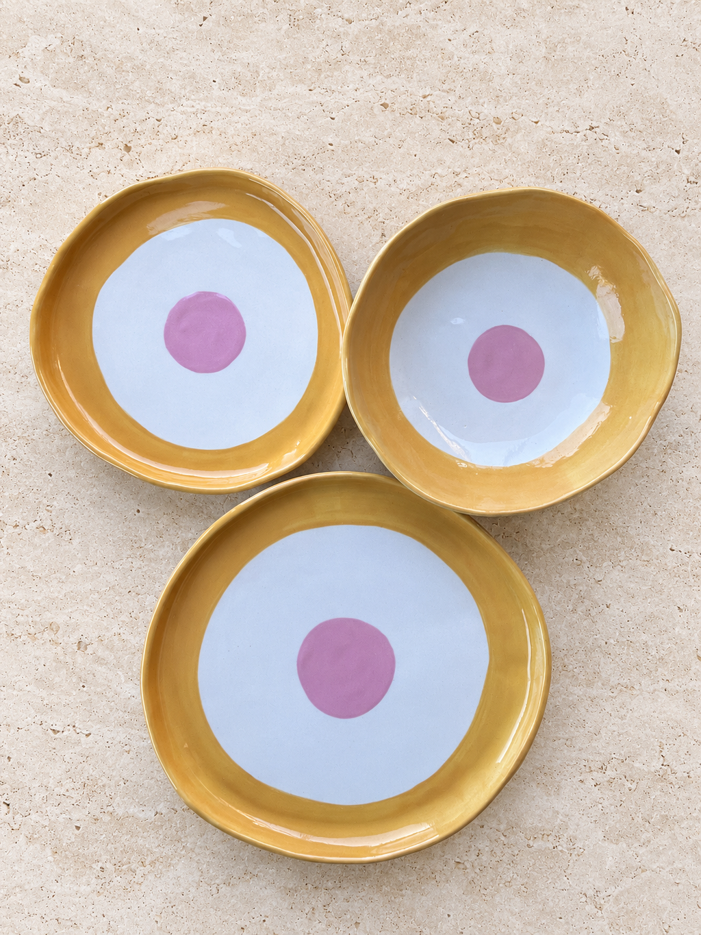 Side Plate - The Bondi Plate