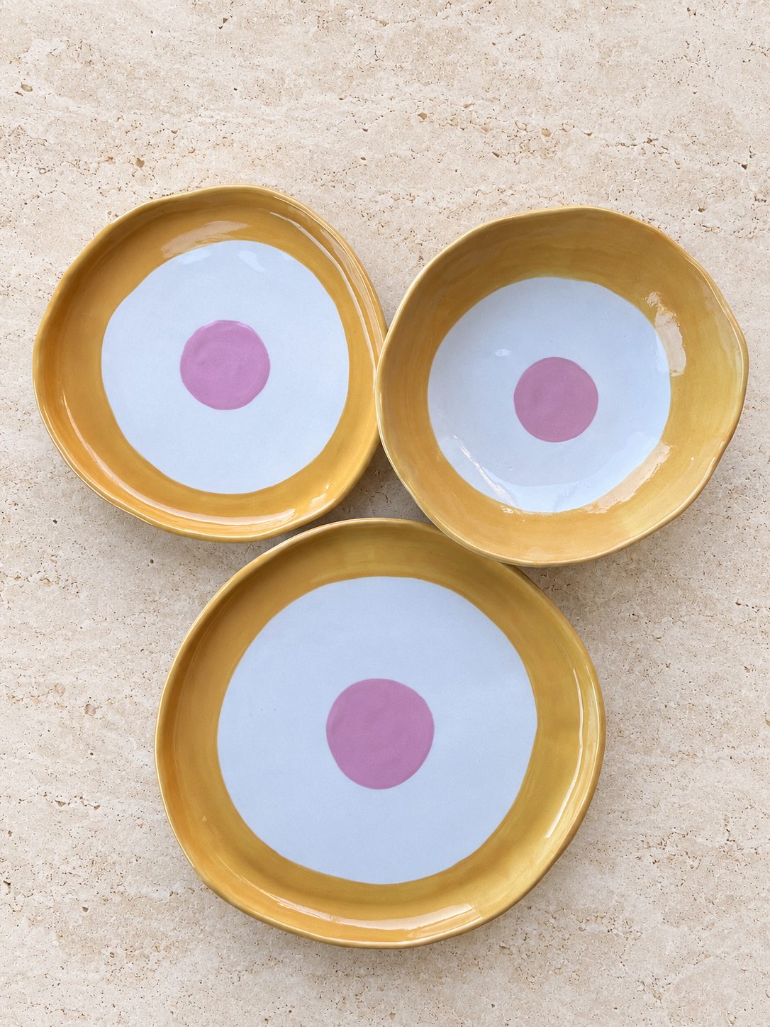 Side Plate - The Bondi Plate
