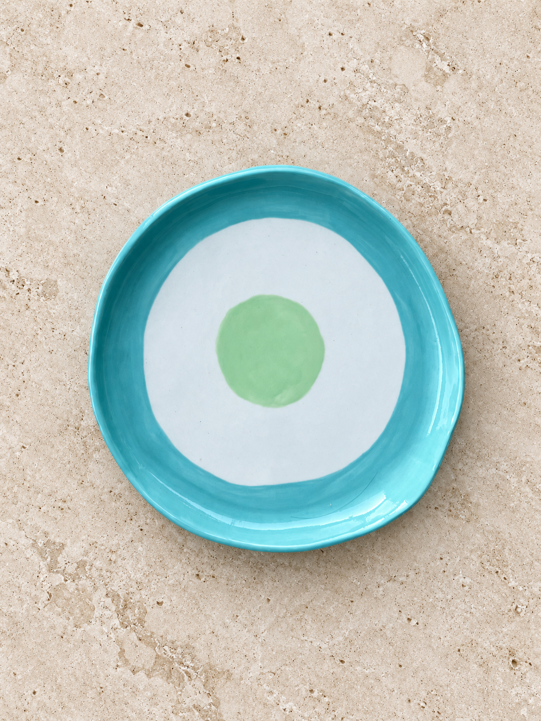 Side Plate - The Bondi Plate