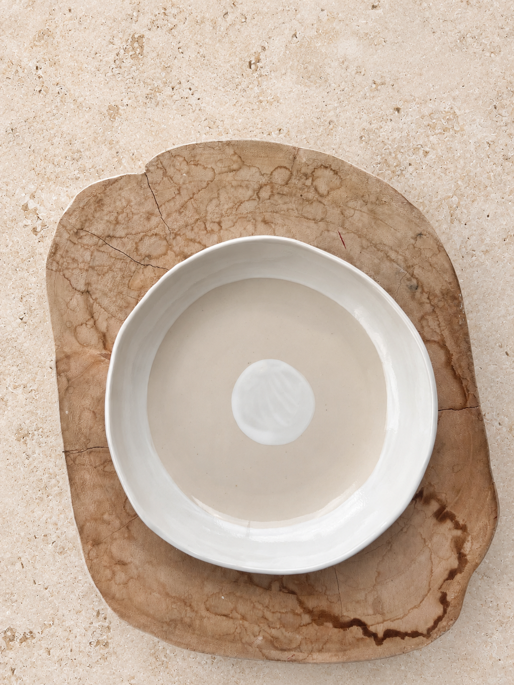 Medium Mezze