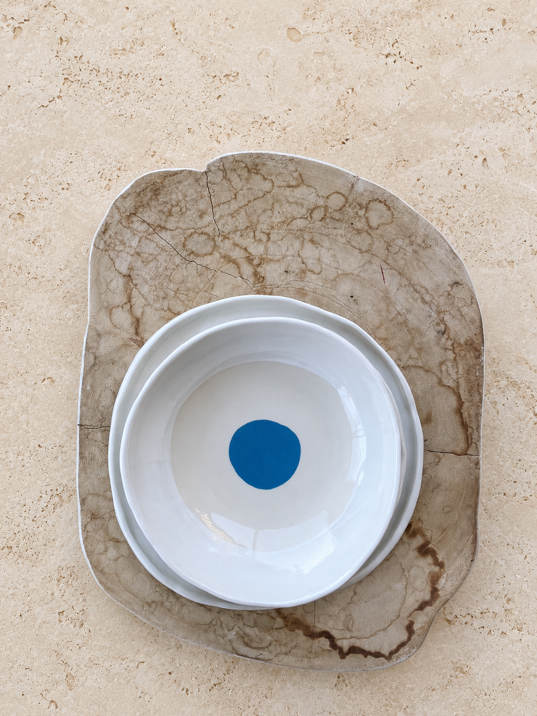 Small Salad Bowl