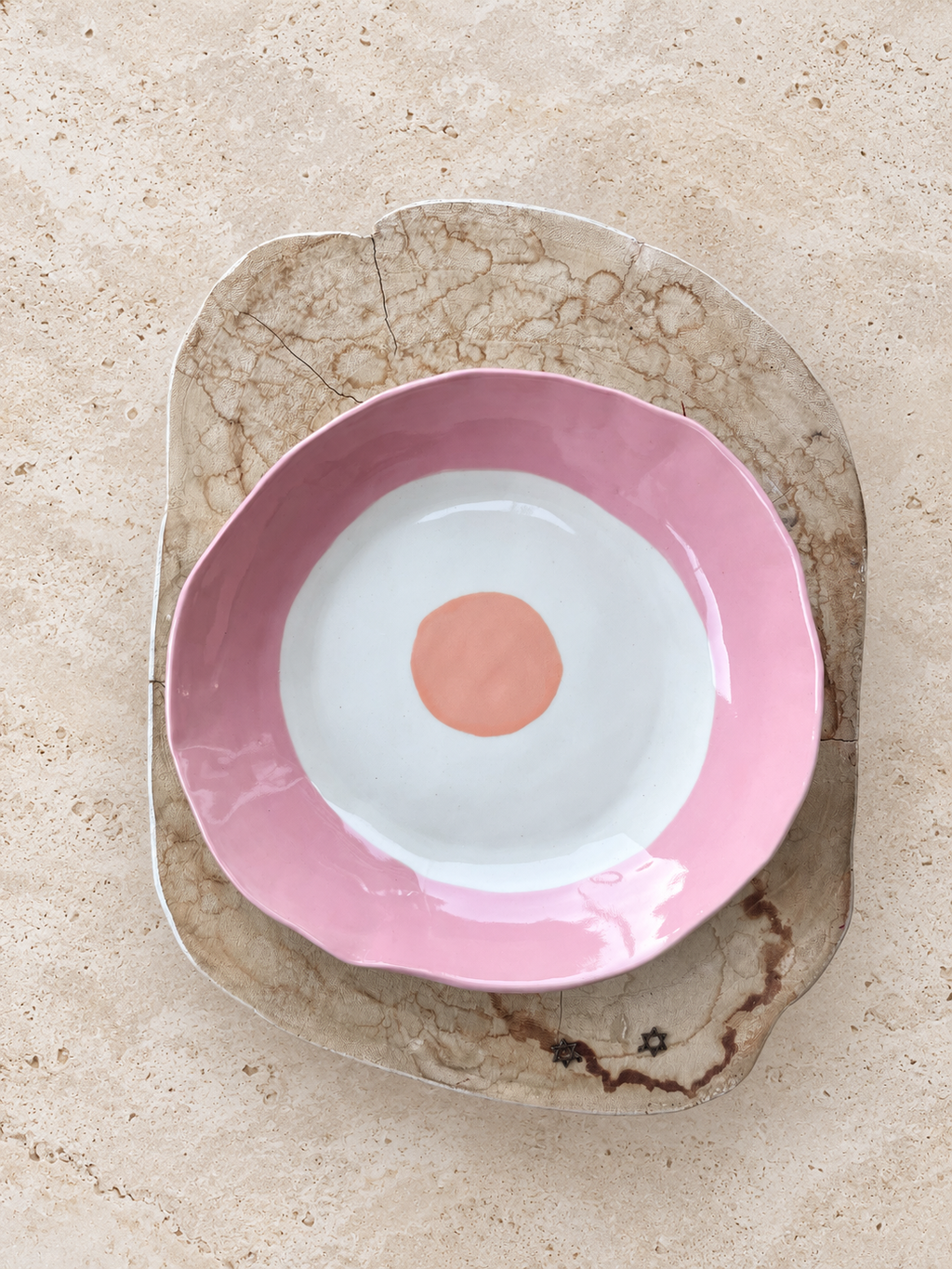 Medium Salad Bowl