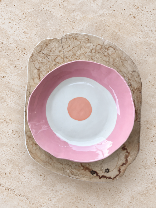 Medium Salad Bowl