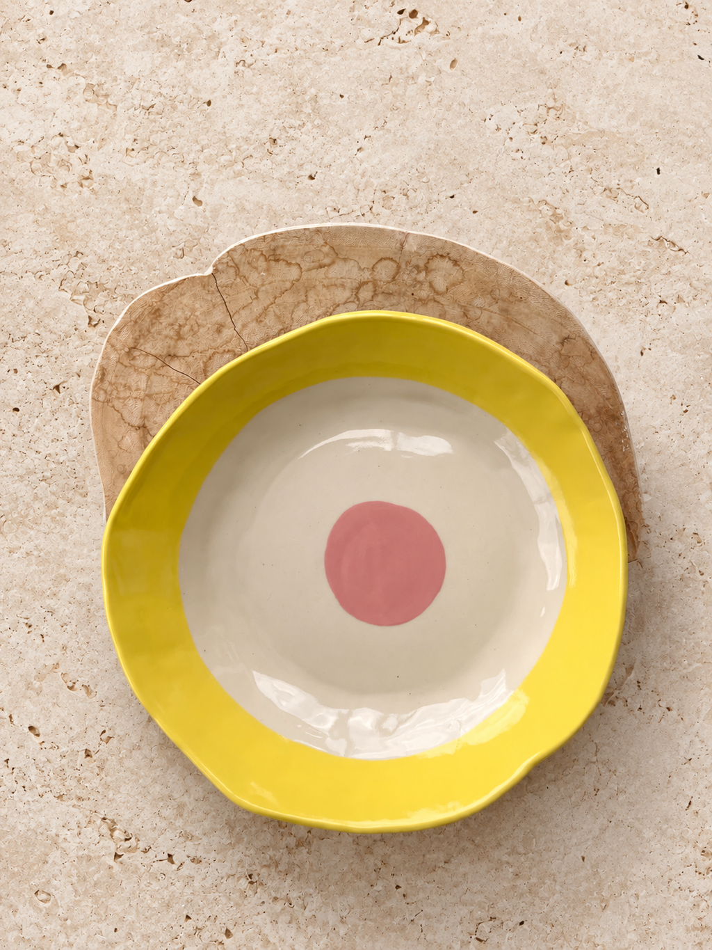 Medium Salad Bowl
