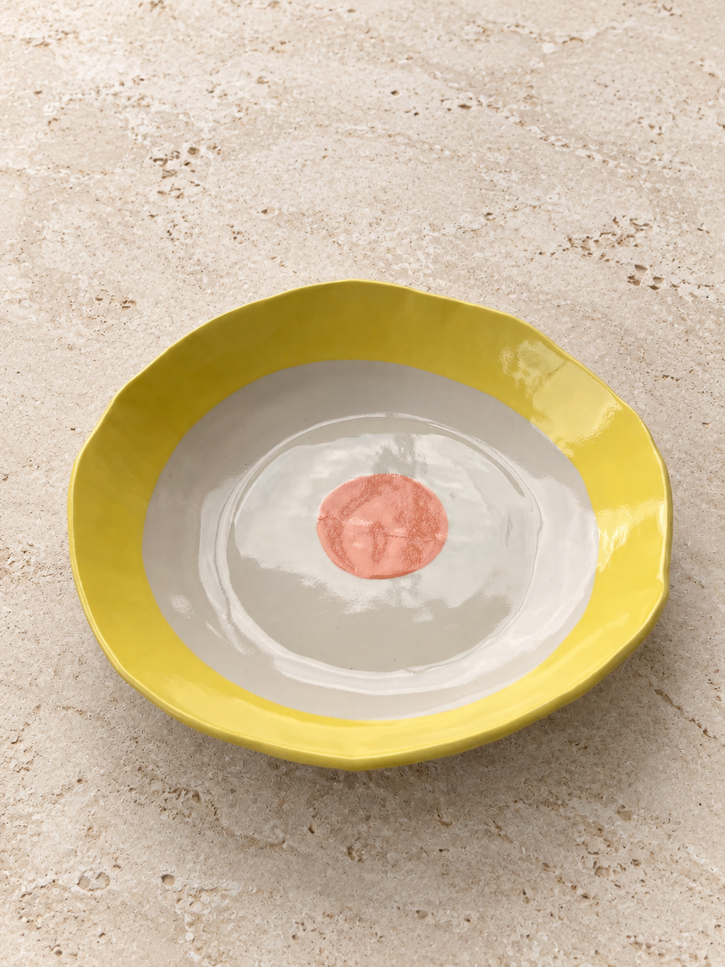 Medium Salad Bowl
