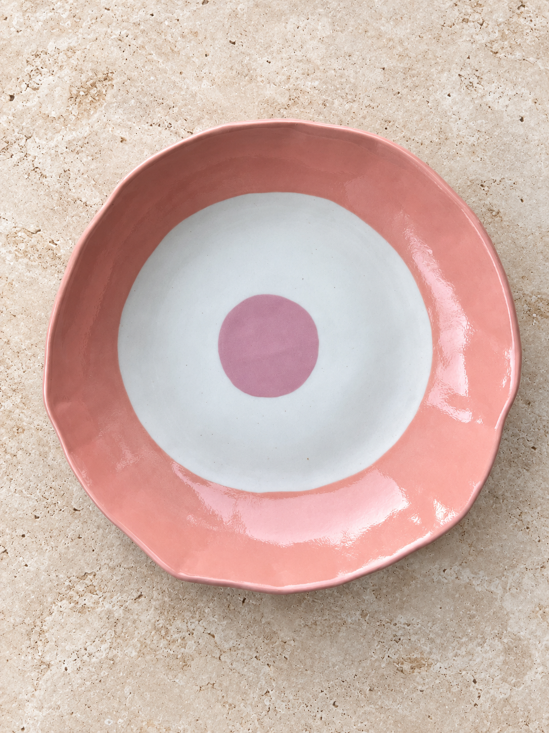 Medium Salad Bowl