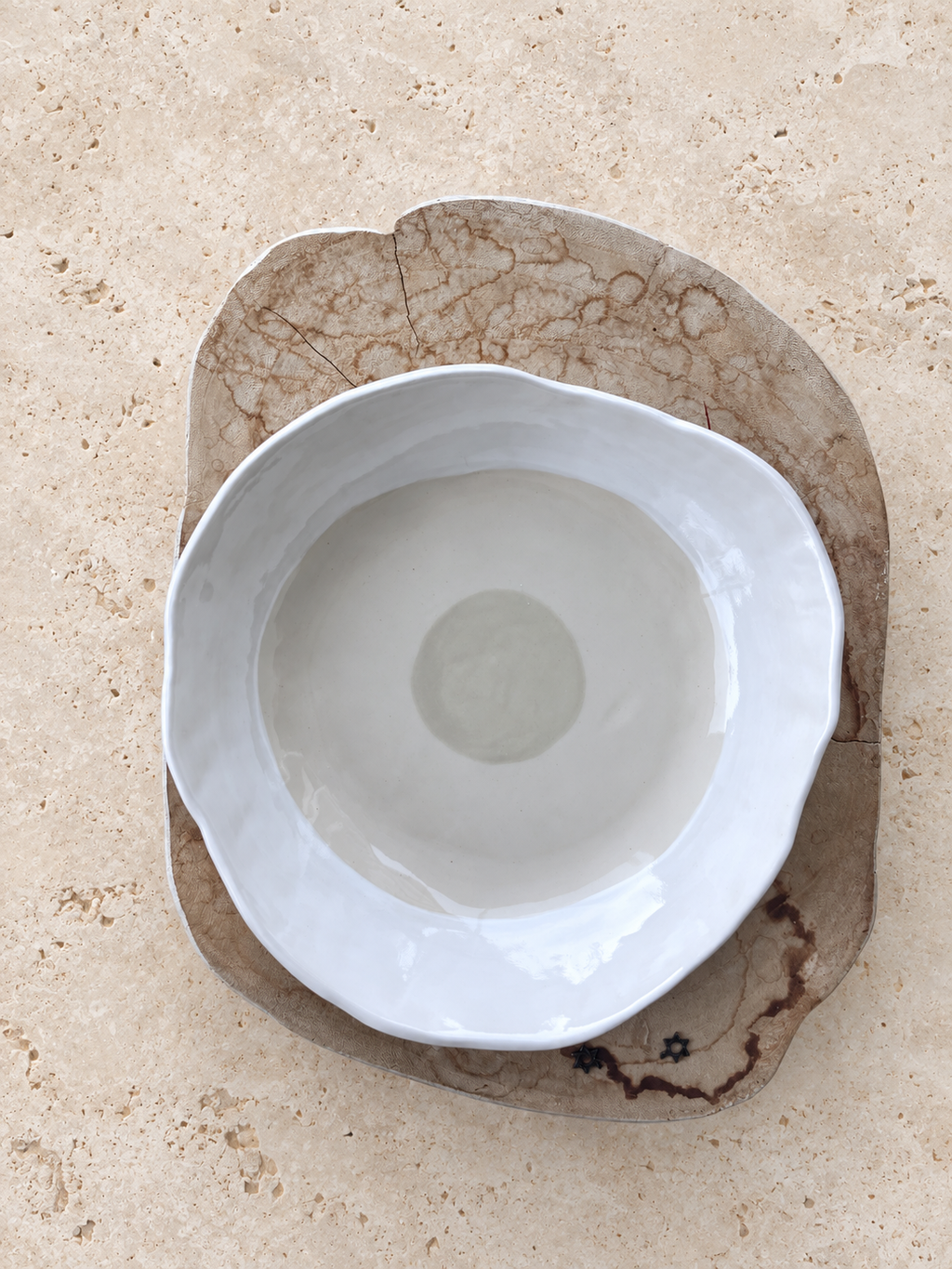 Medium Salad Bowl