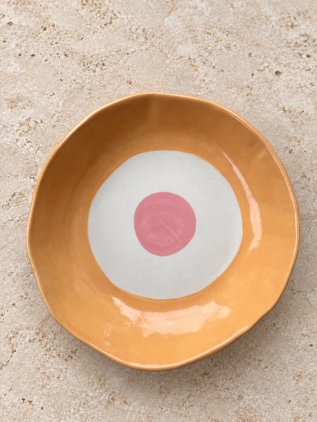 Medium Salad Bowl