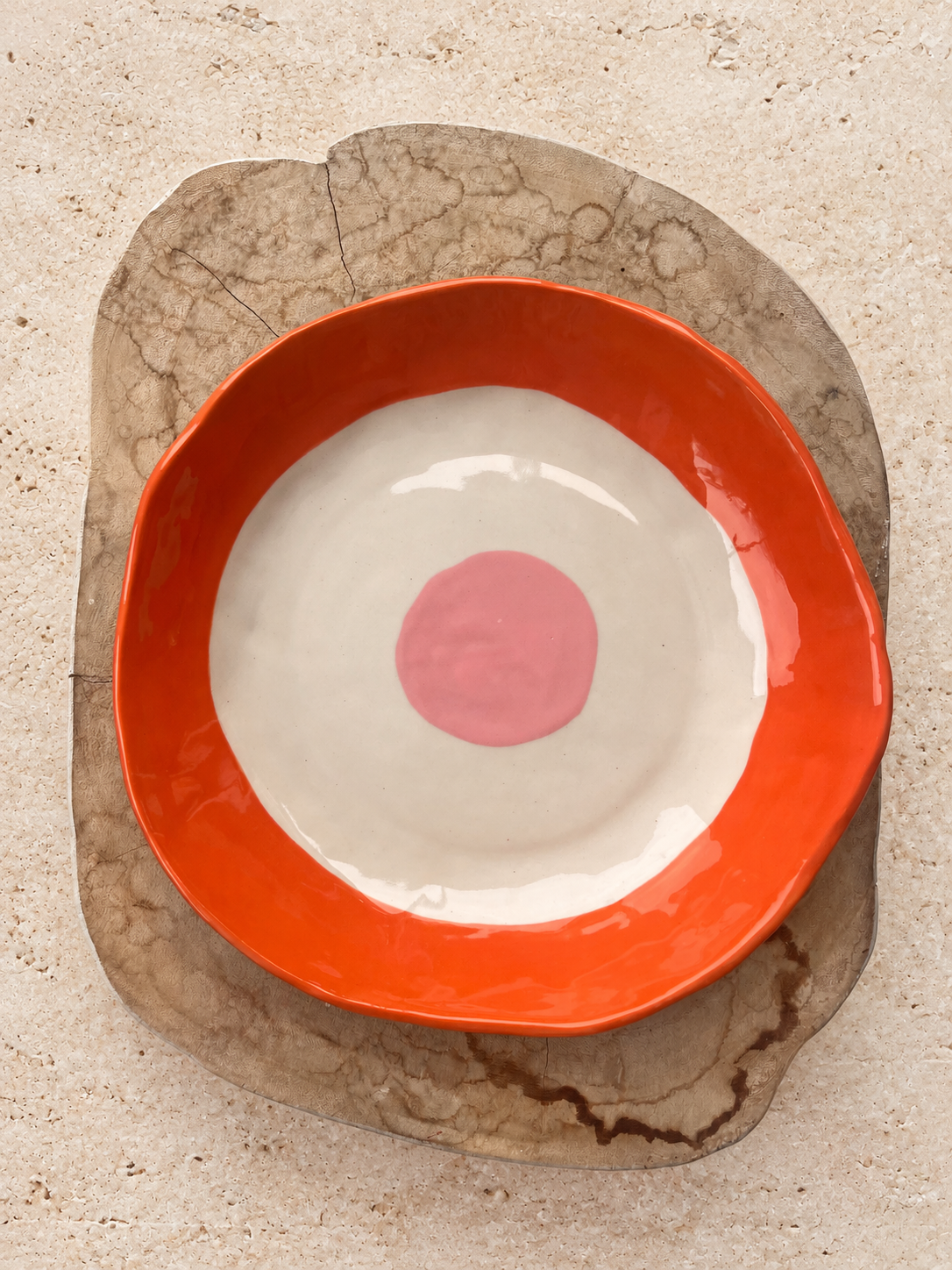 Medium Salad Bowl