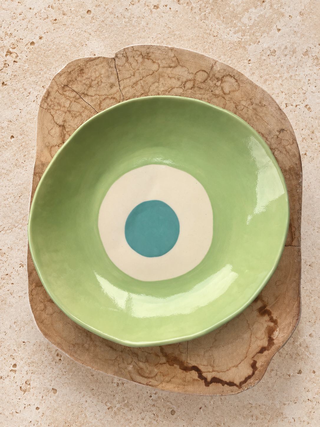 Medium Salad Bowl